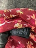 Express 100% Polyester Burgundy Sleeveless Blouse Size S - photo 8