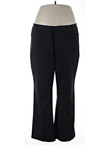 St. John's Bay Dress Pants (view 1)