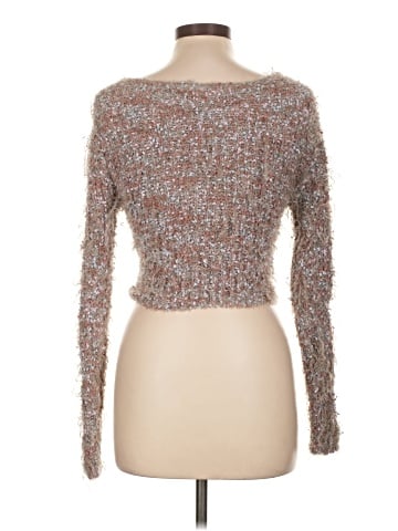 Louna Long Sleeve Top (view 2)