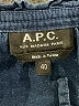 A.P.C. Blue Casual Dress Size EU (FR) 40 / US 8 - photo 7