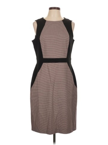 Ann Taylor Factory Cocktail Dress (view 1)