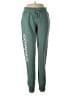 Reflex Green Casual Pants Size S - photo 1