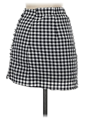 Bershka Casual Skirt (view 2)