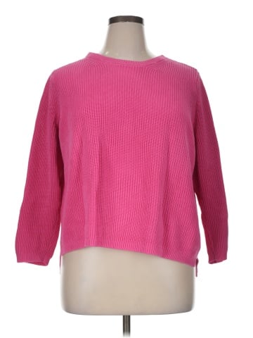 525 America Pullover Sweater (view 1)