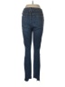 Good American Blue Jeans Size 8 - photo 2