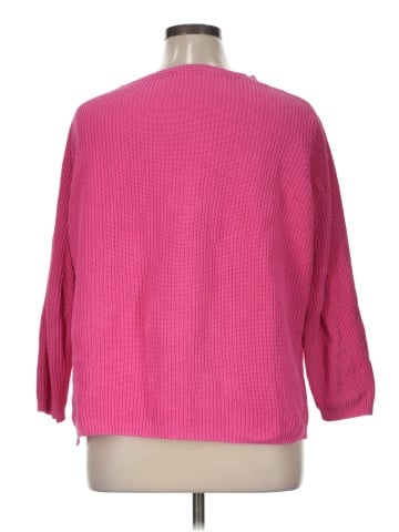 525 America Pullover Sweater (view 2)