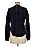 Alala 100% Cotton Black Pullover Sweater Size M - photo 2