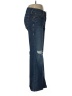 Ariat Blue Jeans Size 27S - photo 4