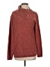 Napa Valley Burgundy Pullover Sweater Size S - photo 1
