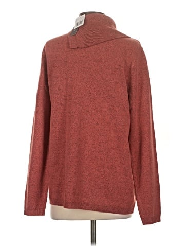 Napa Valley Pullover Sweater (view 2)