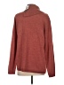 Napa Valley Burgundy Pullover Sweater Size S - photo 2