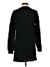 Shein Chevron-herringbone Brown Casual Dress Size 4 - photo 2