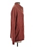 Napa Valley Burgundy Pullover Sweater Size S - photo 4