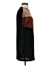 Shein Chevron-herringbone Brown Casual Dress Size 4 - photo 4