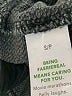 Assorted Brands Black Casual Pants Size S - photo 5
