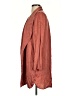 Cuyana 100% Silk Brown Kimono Size S - photo 5