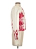 Intermix Ivory Long Sleeve Blouse Size P (petite) - photo 4