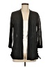 Grace Black Cardigan Size S - photo 1