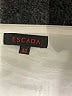 Escada Solid Ivory Formal Skirt Size EU 40 / US 10 - photo 4