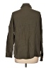 Assorted Brands Green Long Sleeve Button-Down Shirt Size L - photo 2