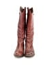 FRYE Brown Boots Size 6 1/2 - photo 2