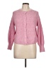 Willow & Wind Pink Cardigan Size L - photo 1