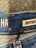 Harley Davidson Blue Jeans Size 3 - photo 7