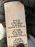 Harley Davidson Blue Jeans Size 3 - photo 8