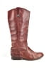 FRYE Brown Boots Size 6 1/2 - photo 1