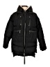 Orolay 100% Polyester Black Snow Jacket Size XL - photo 1