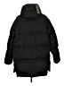 Orolay 100% Polyester Black Snow Jacket Size XL - photo 2
