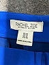 Rachel Zoe Solid Blue Active Pants Size 10 - photo 7