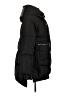 Orolay 100% Polyester Black Snow Jacket Size XL - photo 4