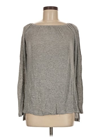 ASOS 3/4 Sleeve T-Shirt (view 1)
