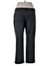 Coldwater Creek Chevron-herringbone Gray Jeans Size 18W - photo 2