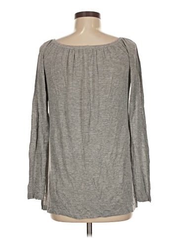 ASOS 3/4 Sleeve T-Shirt (view 2)