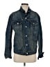 Levi's 100% Cotton Blue Denim Jacket Size S - photo 1