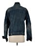 Levi's 100% Cotton Blue Denim Jacket Size S - photo 2