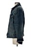 Levi's 100% Cotton Blue Denim Jacket Size S - photo 5