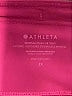Athleta Burgundy Active Pants Size 2X - photo 4