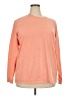 Carhartt Orange Sweatshirt Size XXL - photo 1