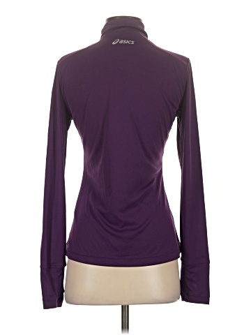 Asics Long Sleeve T-Shirt (view 2)