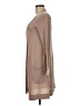 Tickled Teal Tan Cardigan Size M - photo 5