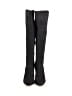 INC International Concepts Black Boots Size 9 - photo 2