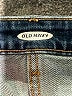 Old Navy Blue Denim Skirt Size 4 - photo 4