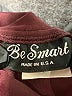 Be Smart Color Block Black Cocktail Dress Size 3 - 4 - photo 7