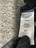 Cabela's Purple Pullover Hoodie Size S - photo 8