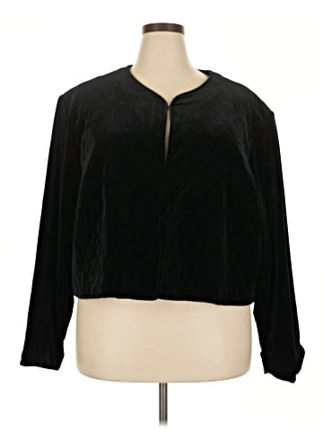 Susan Graver Jacket (view 1)