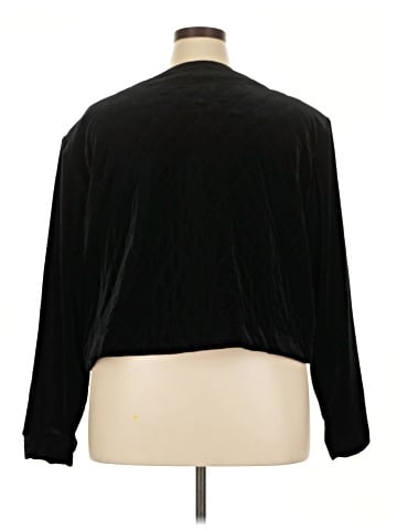 Susan Graver Jacket (view 2)