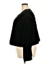 Susan Graver Black Jacket Size 3X - photo 5